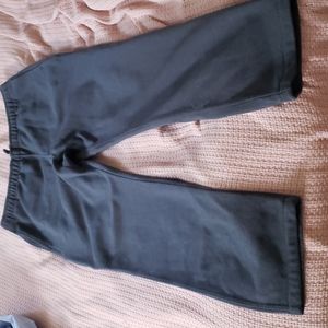 Carhartt, L, Blue Sweatpants